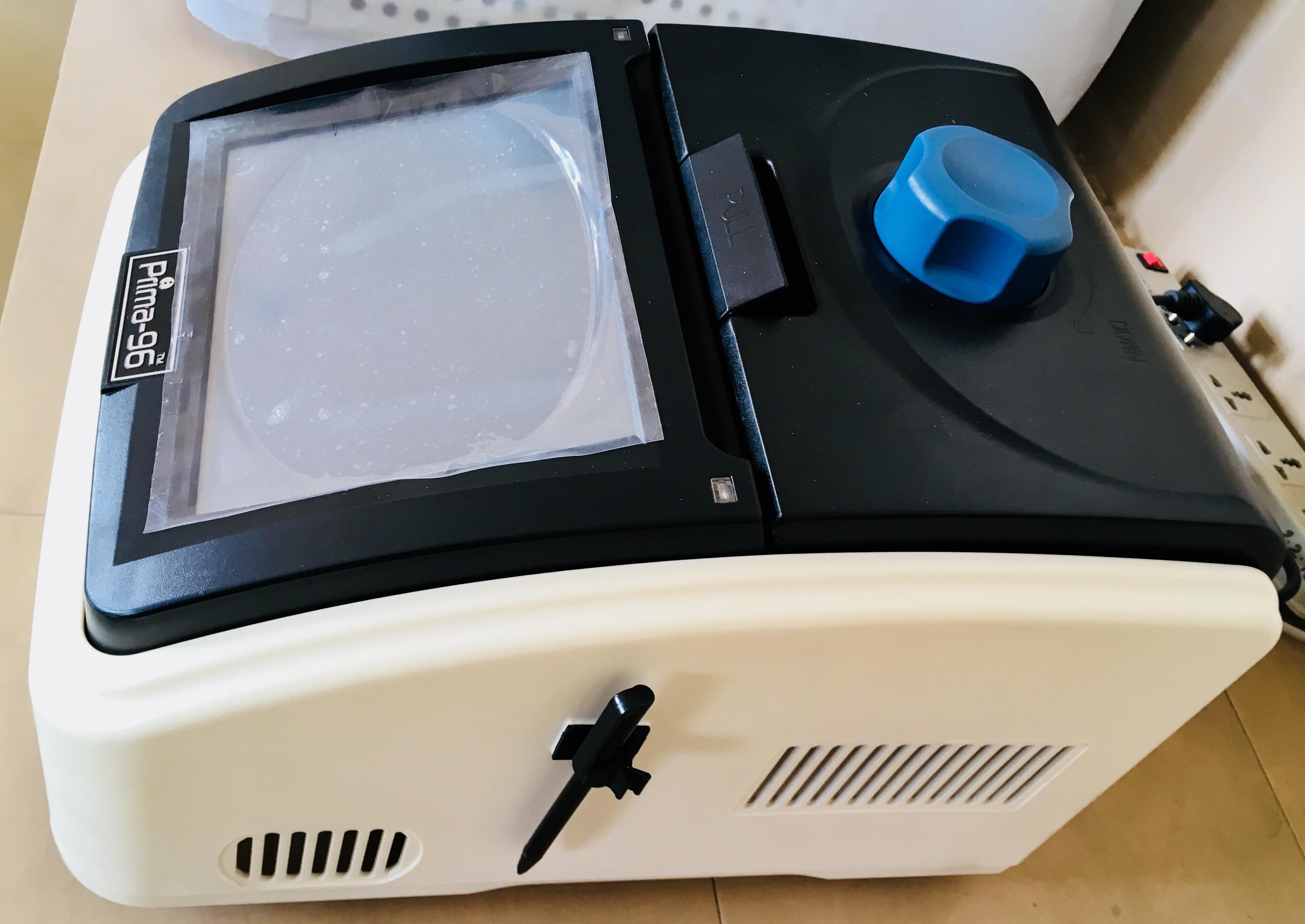 School Of Biochemistry Indore Equipment photo 4